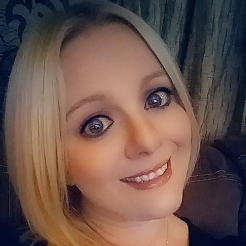 April Campbell